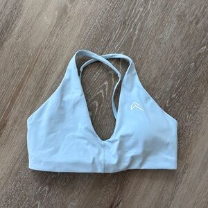 Oner active unified micro bralette cloud blue